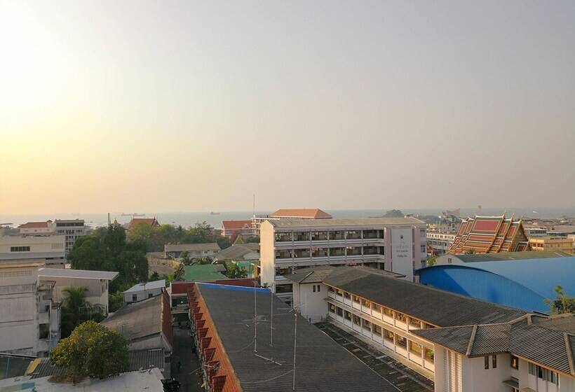 هتل Cityview Residence