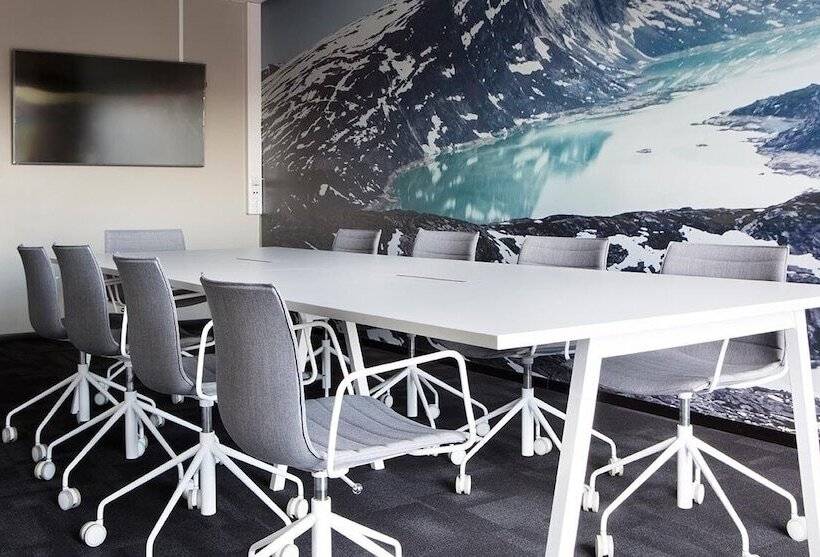 Comfort Hotel Umeå City