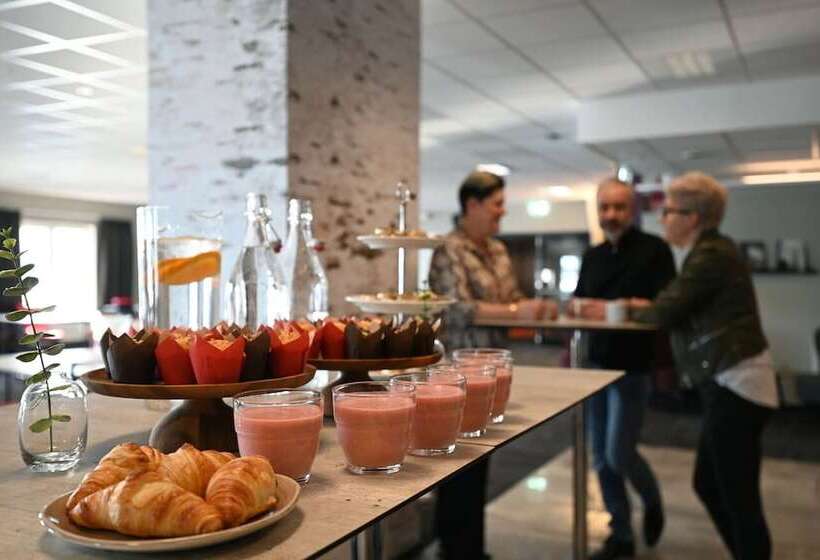 Comfort Hotel Umeå City