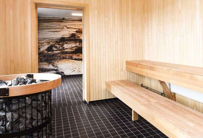 Comfort Hotel Umeå City