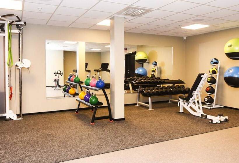 Comfort Hotel Umeå City