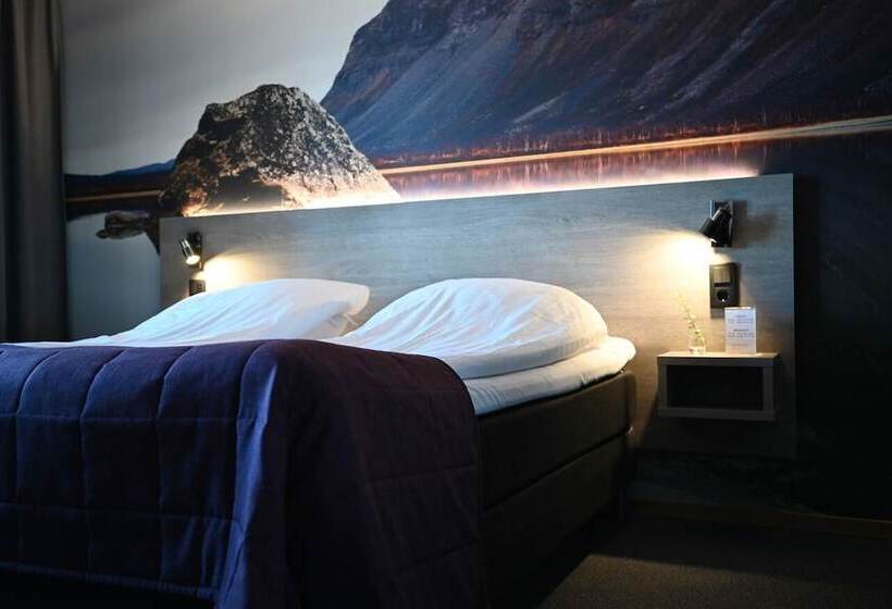 Comfort Hotel Umeå City