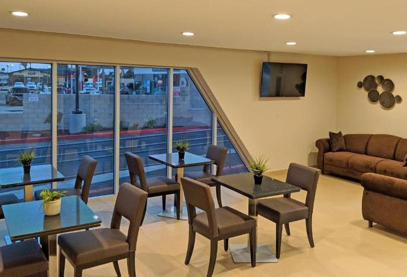 בית מלון כפרי Epic