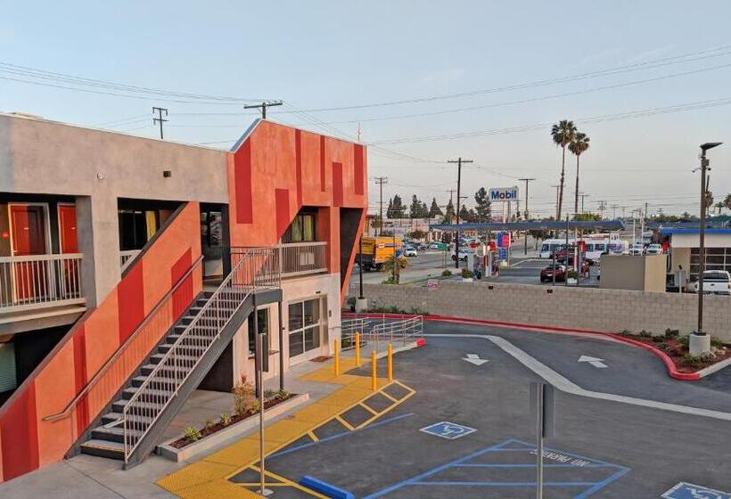 בית מלון כפרי Epic