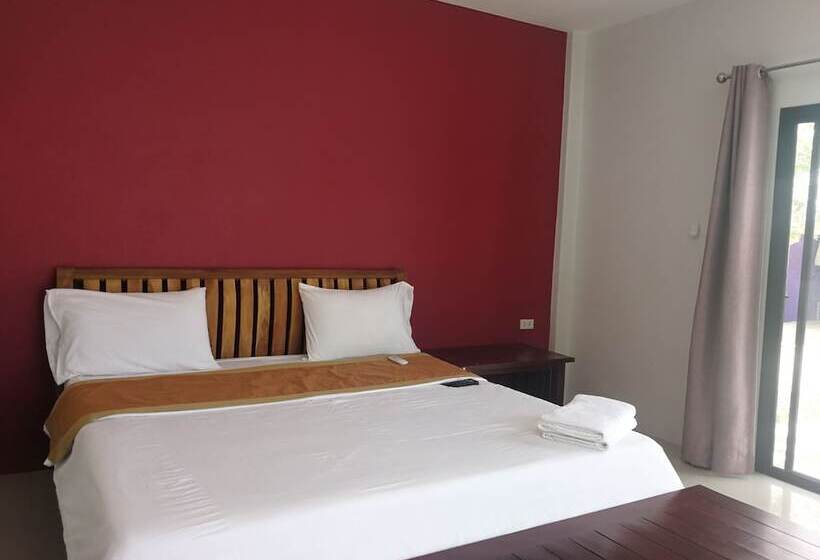 בית מלון כפרי Fisherman Resort