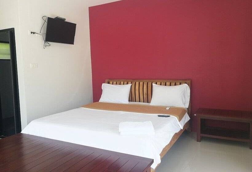 בית מלון כפרי Fisherman Resort