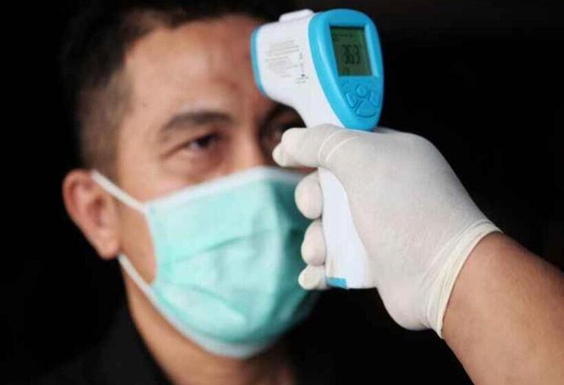 هتل Hoi An Ht Villa And Hostel