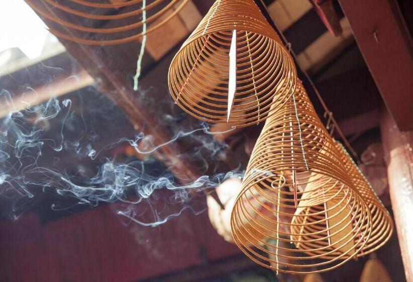 هتل Hoi An Ht Villa And Hostel