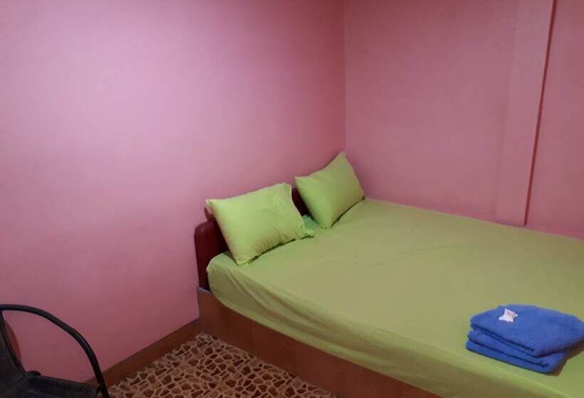 호텔 Home Sweet Resort