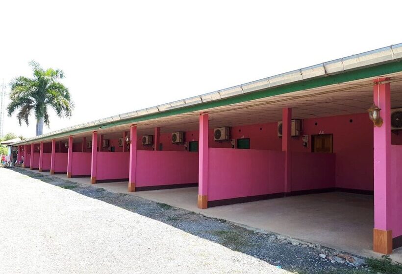 호텔 Home Sweet Resort