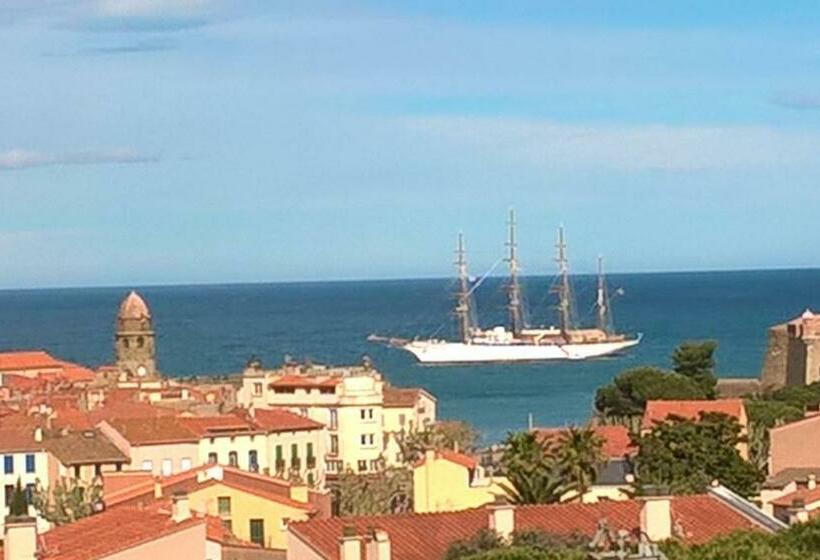 酒店 Hôtel Ambeille