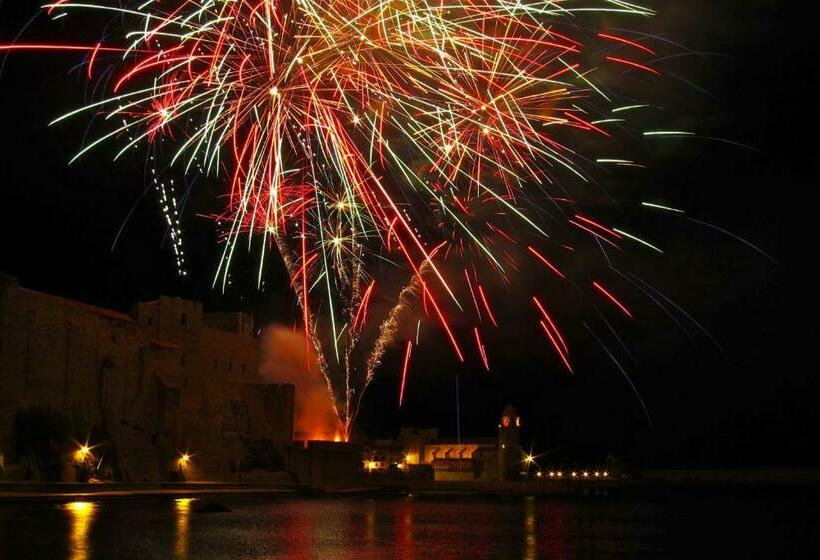 酒店 Hôtel Ambeille