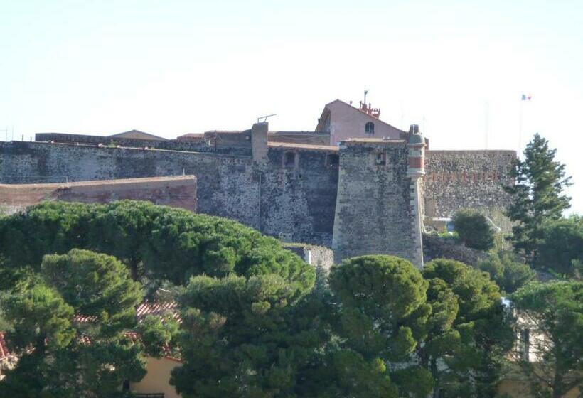 酒店 Hôtel Ambeille