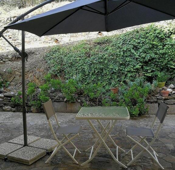 酒店 Hôtel Ambeille