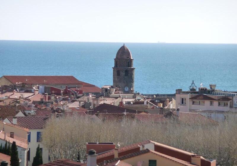 酒店 Hôtel Ambeille