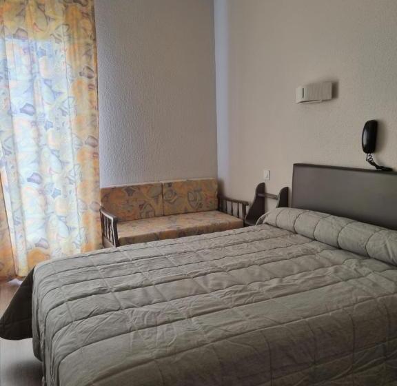 酒店 Hôtel Ambeille