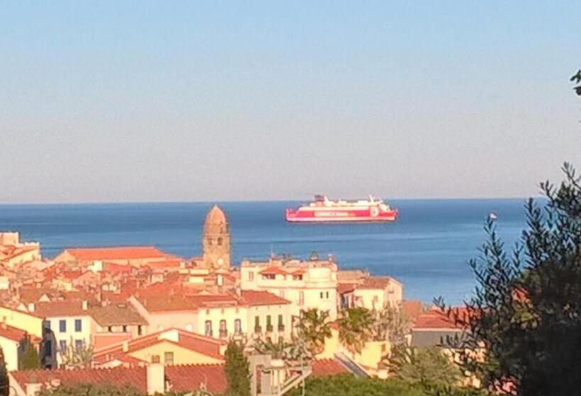 酒店 Hôtel Ambeille