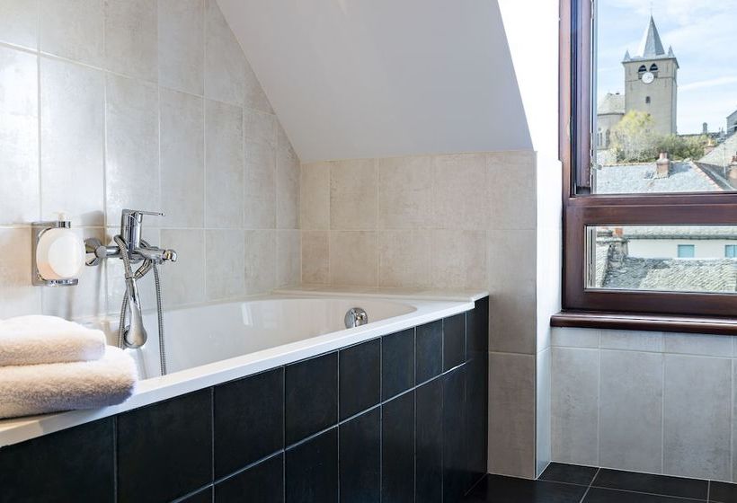 ホテル Hôtel Regis