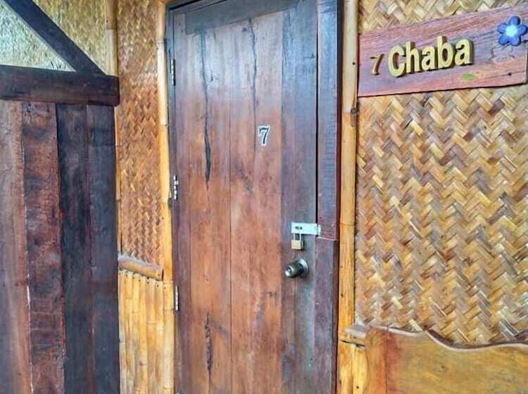 فندق Jidapa Resort