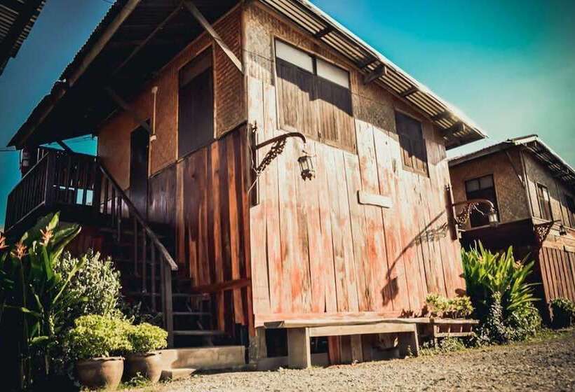 فندق Jidapa Resort