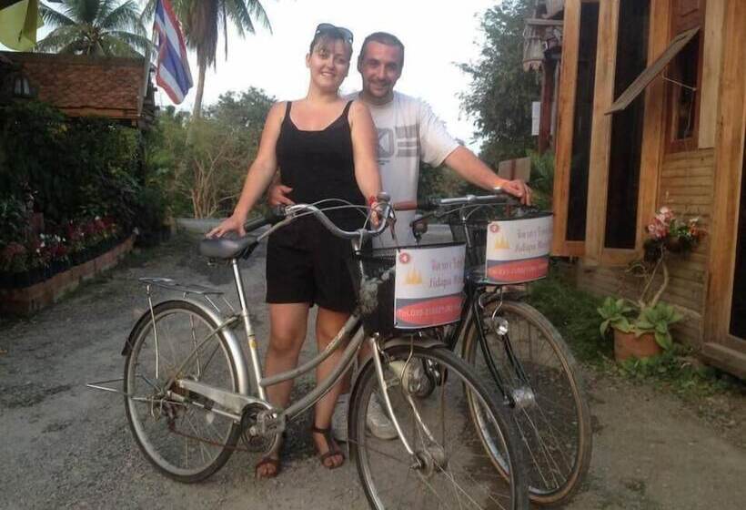 فندق Jidapa Resort