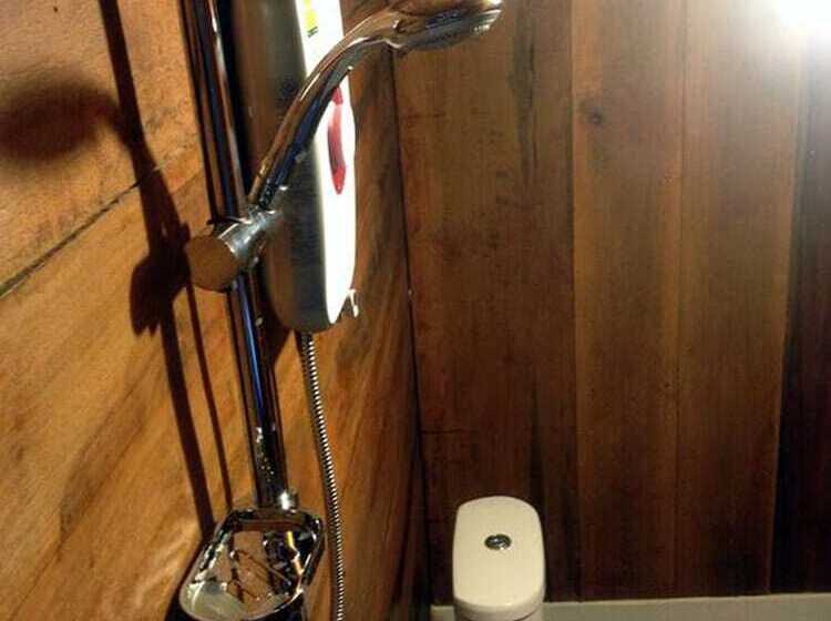 فندق Jidapa Resort