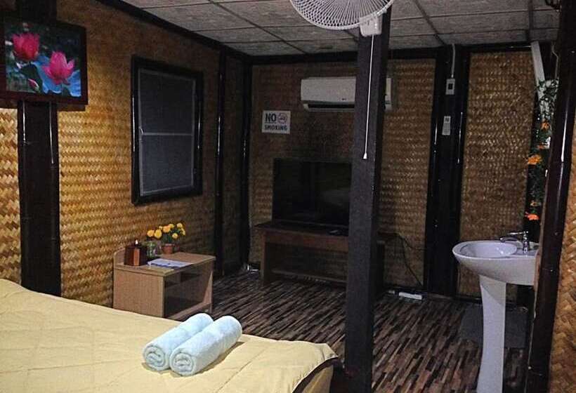 هتل Jidapa Resort