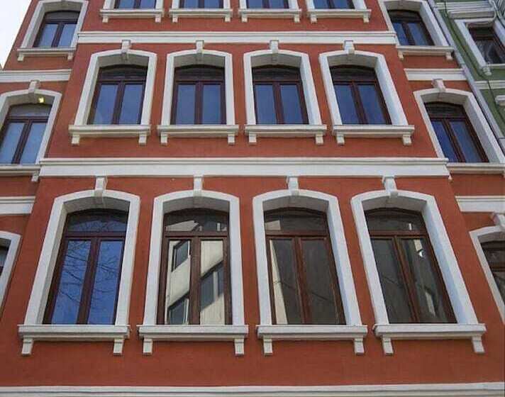 Juno Hotel Taksim