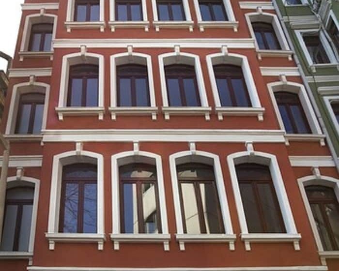 Juno Hotel Taksim