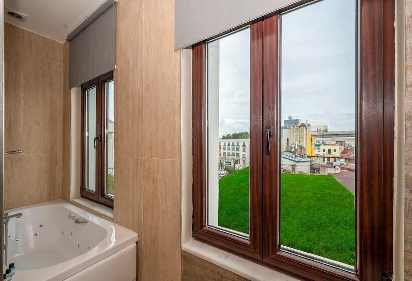 Juno Hotel Taksim