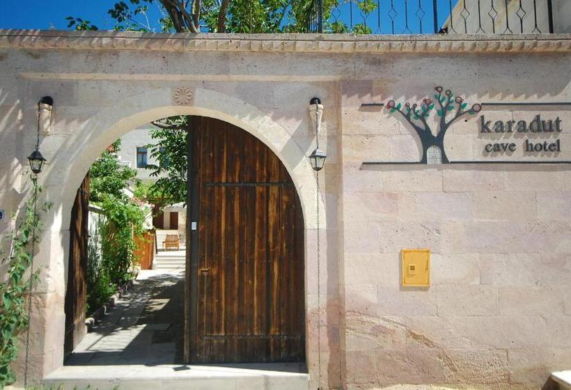酒店 Karadut Cave