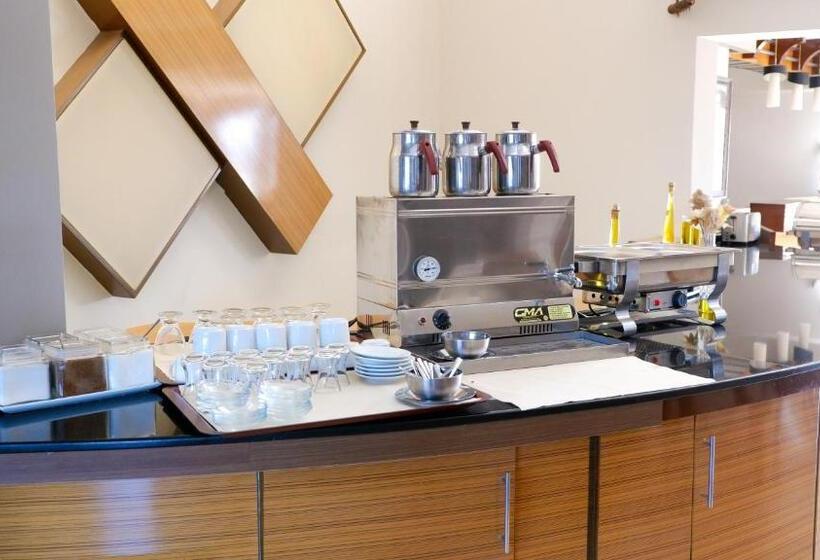 בית מלון כפרי La Bella Salihli