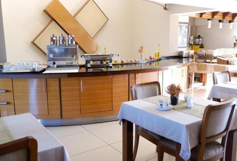 בית מלון כפרי La Bella Salihli