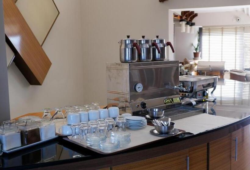 בית מלון כפרי La Bella Salihli