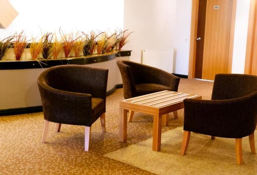 בית מלון כפרי La Bella Salihli