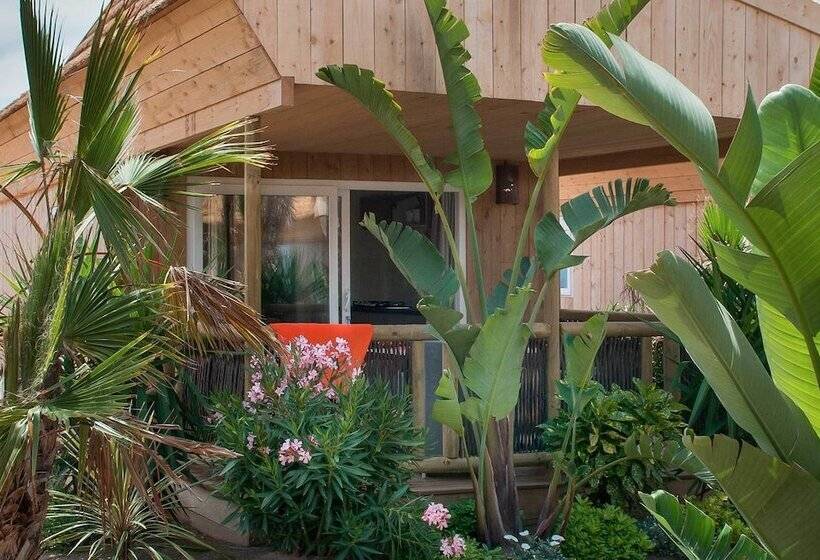 酒店 La Toison D Or Resort & Spa