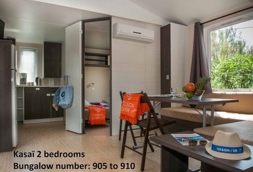 酒店 La Toison D Or Resort & Spa