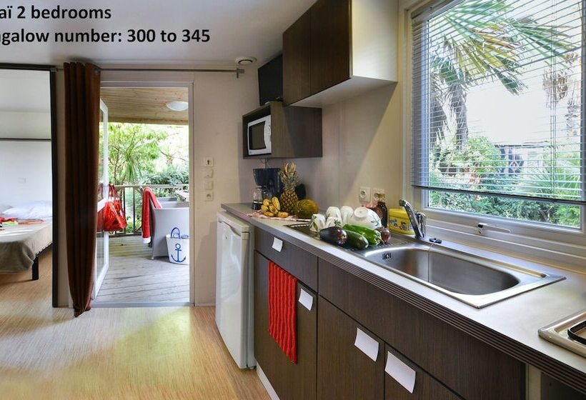 酒店 La Toison D Or Resort & Spa