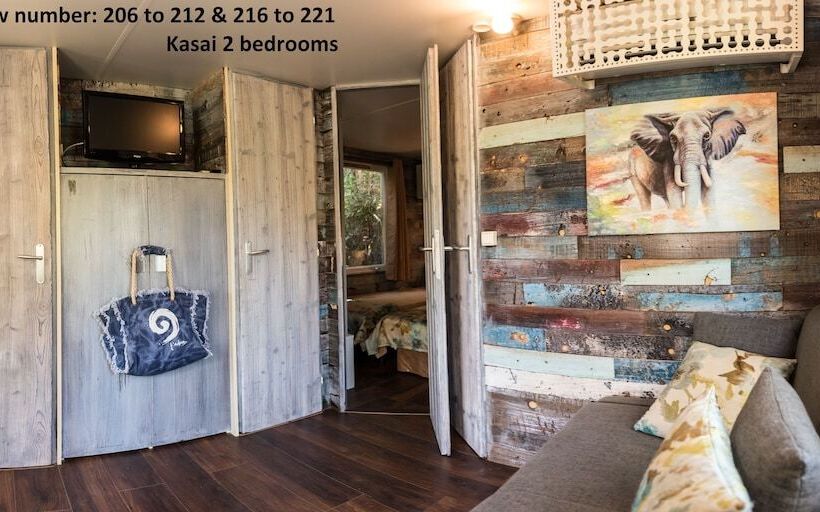 酒店 La Toison D Or Resort & Spa