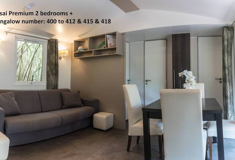 酒店 La Toison D Or Resort & Spa