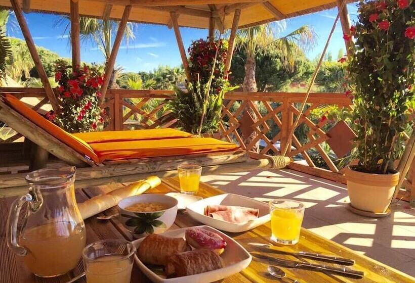 酒店 La Toison D Or Resort & Spa