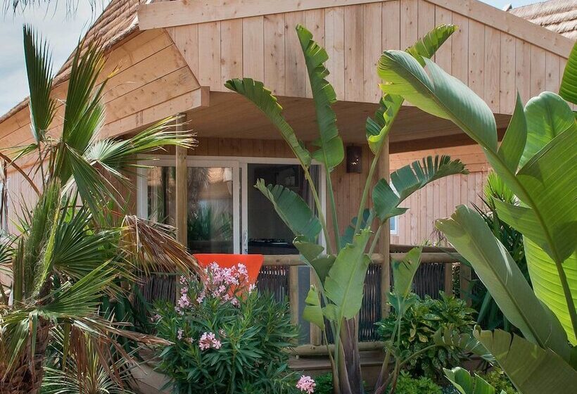 酒店 La Toison D Or Resort & Spa