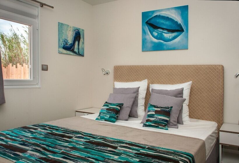 酒店 La Toison D Or Resort & Spa