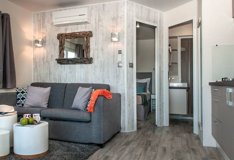 酒店 La Toison D Or Resort & Spa