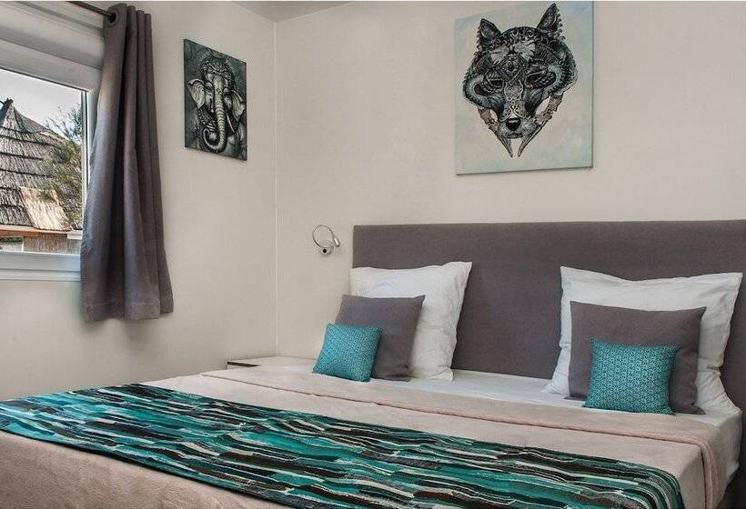 酒店 La Toison D Or Resort & Spa