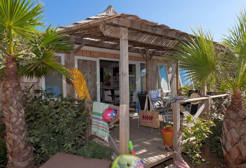 酒店 La Toison D Or Resort & Spa