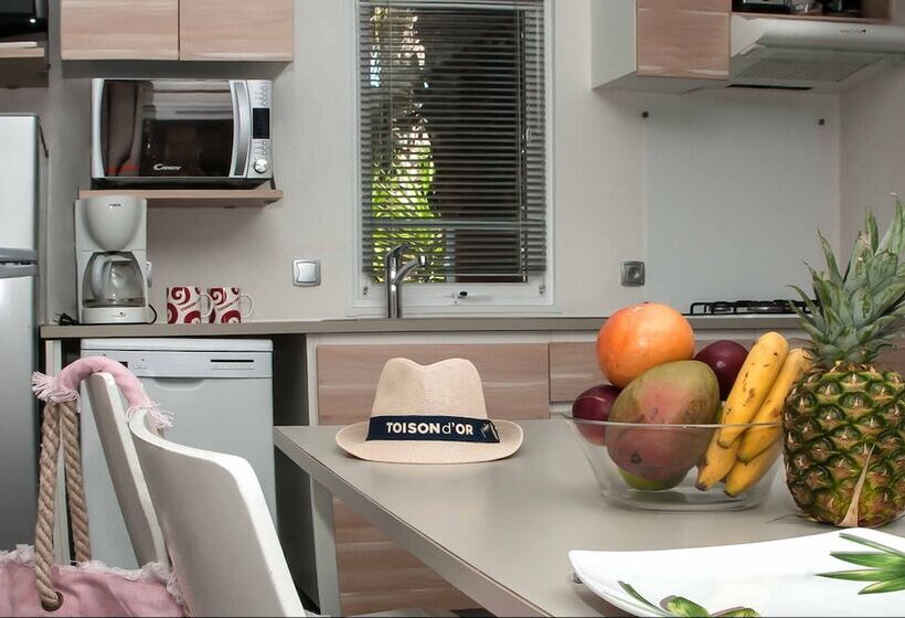 酒店 La Toison D Or Resort & Spa