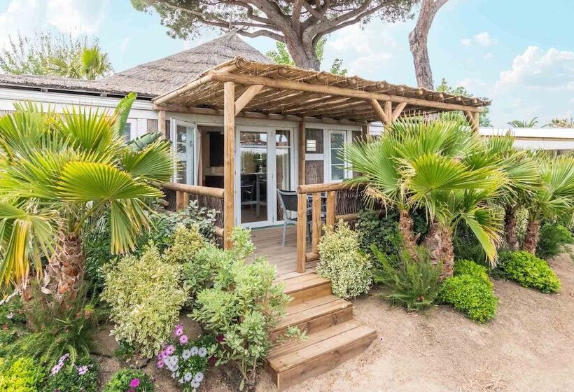 酒店 La Toison D Or Resort & Spa