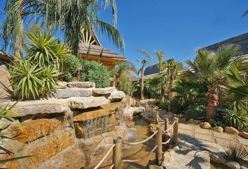 酒店 La Toison D Or Resort & Spa