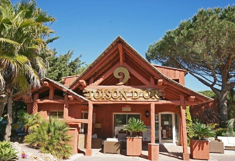 酒店 La Toison D Or Resort & Spa